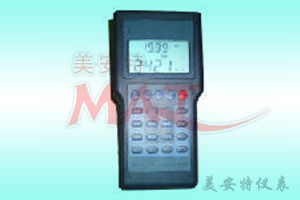 現(xiàn)場(chǎng)仿真器參數(shù)測(cè)試儀器